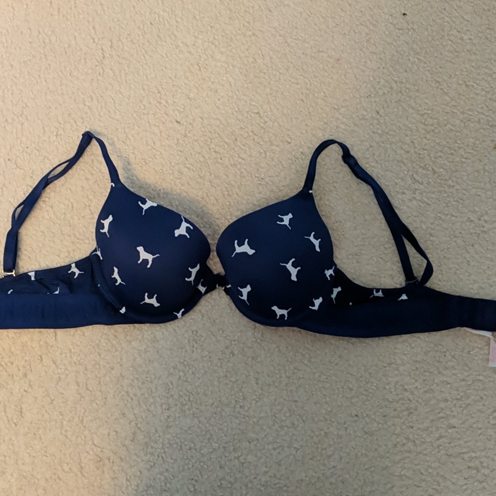 Victoria's Secret PINK bra